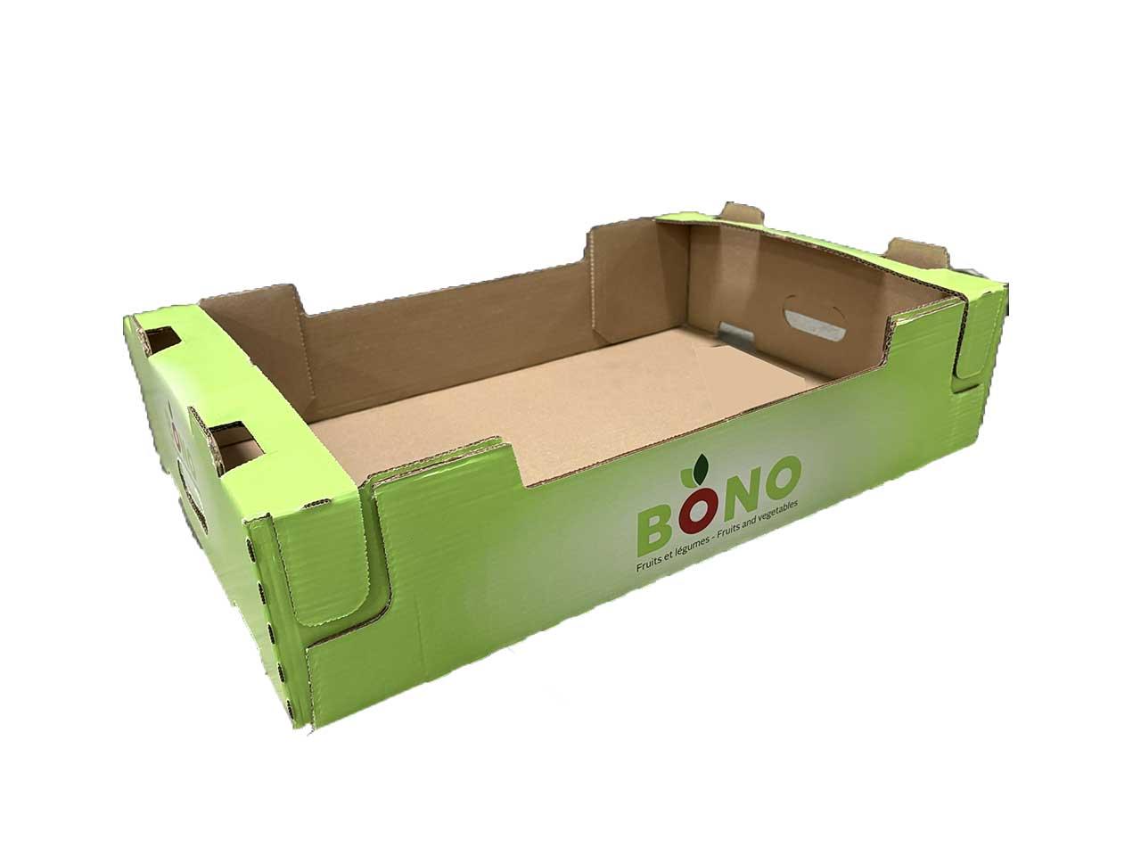 Meca-Pac
